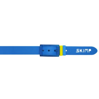 Cinturón SKIMP L'Originale azul